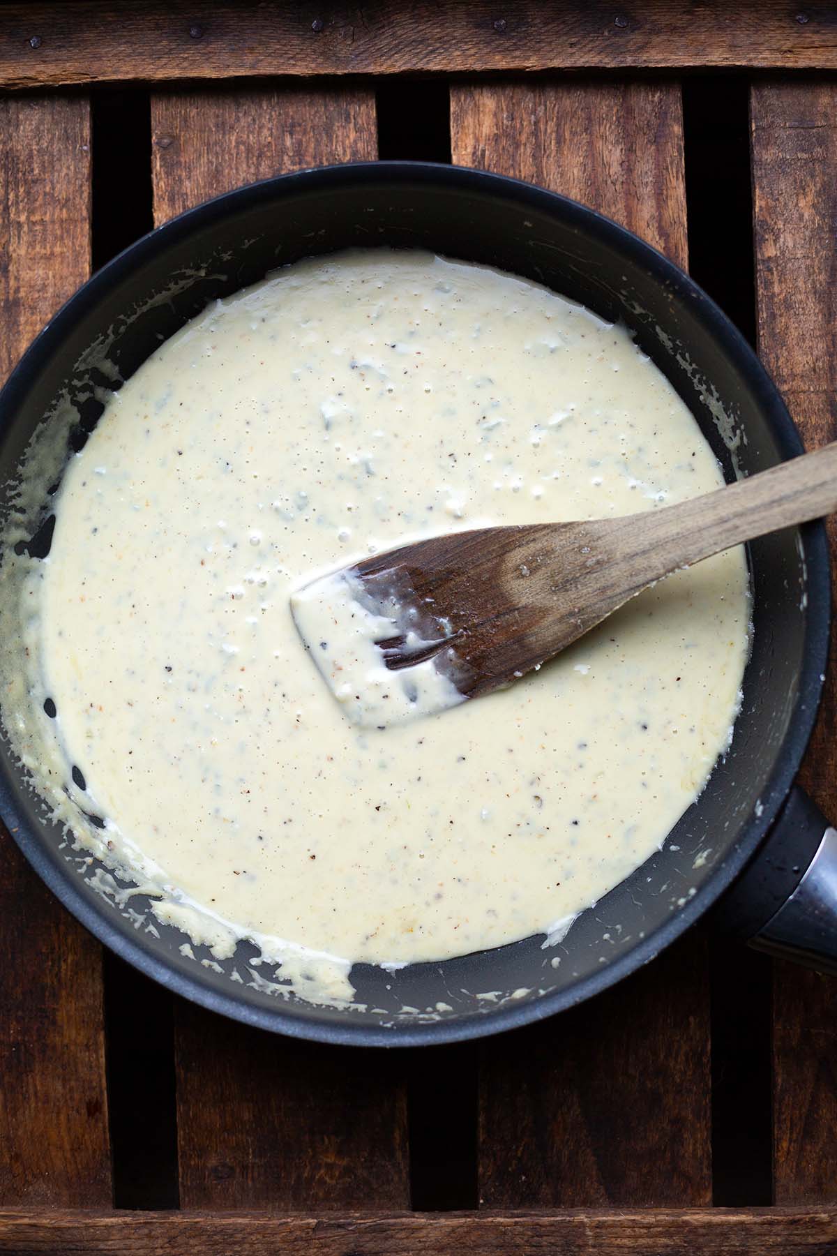 Gorgonzola-Sauce